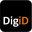 DigiD storing