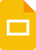 Google Slides down