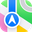 Apple Maps panne