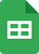 Google Sheets down