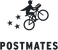 Postmates down