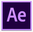 Adobe After Effects panne
