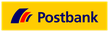Postbank stoerung