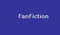 Fanfiction down