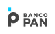 Banco Pan fora do ar
