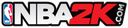 NBA 2k ndërprerë