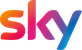 Sky stoerung