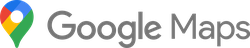 Google Maps down