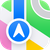 Apple Maps down