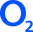 O2 stoerung