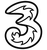 3