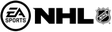 EA Sports NHL down