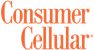 Consumer Cellular down