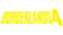 Borderlands down