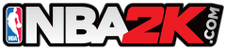 NBA 2k down
