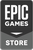 Epic Games Store awaria