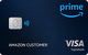 Prime Visa down