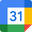 Google Calendar down